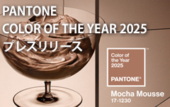 Color of the Year 2024 Press Release