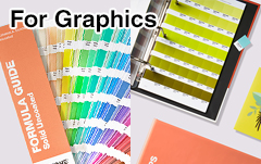 For Graphics