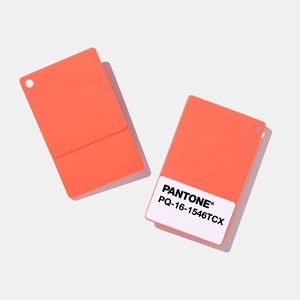 Pantone Plastic Standard Chips