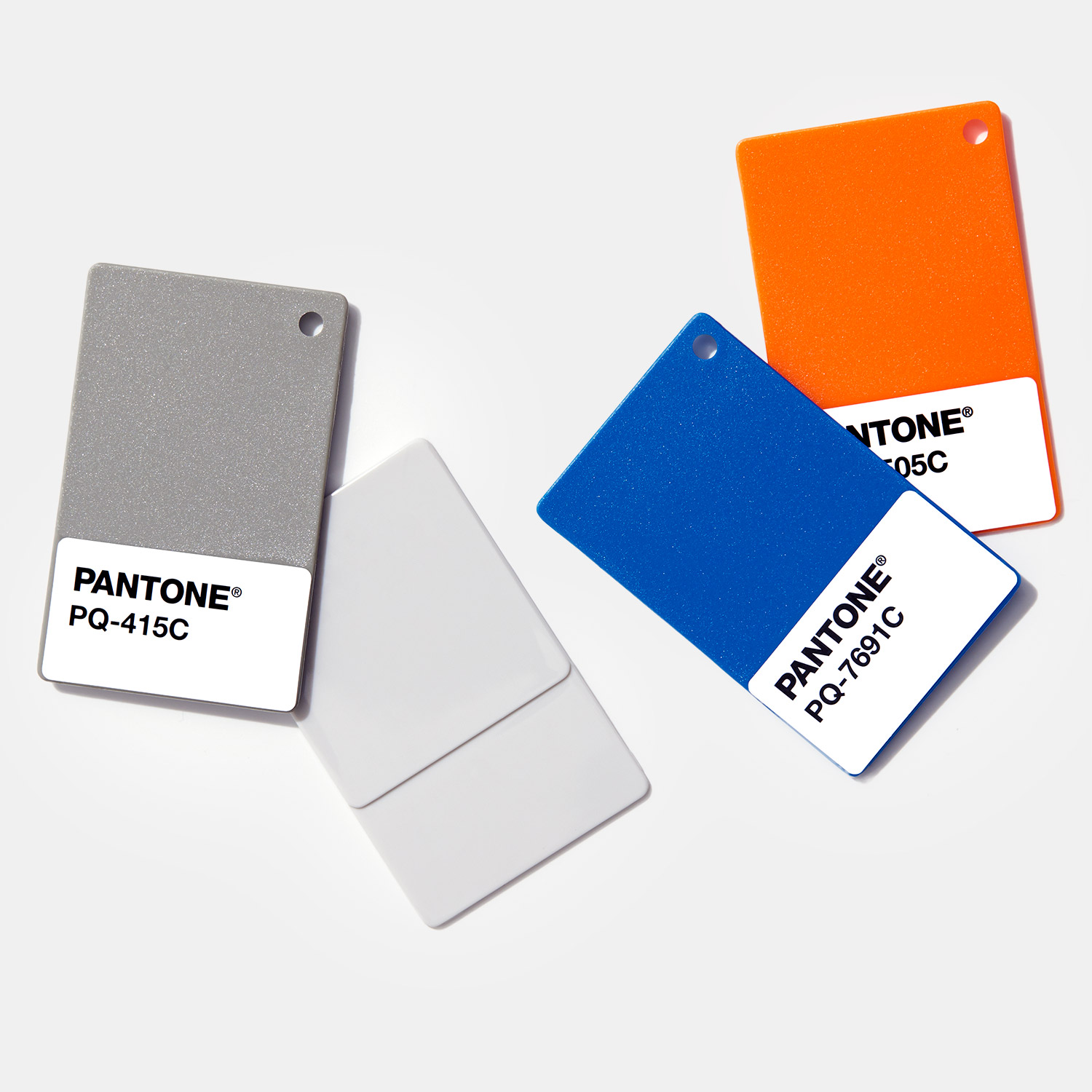 Shop Pantone Plastic Standard Chips
