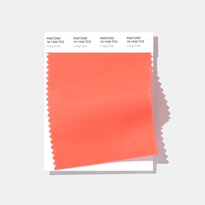 Cotton SMART Color Swatch Card 