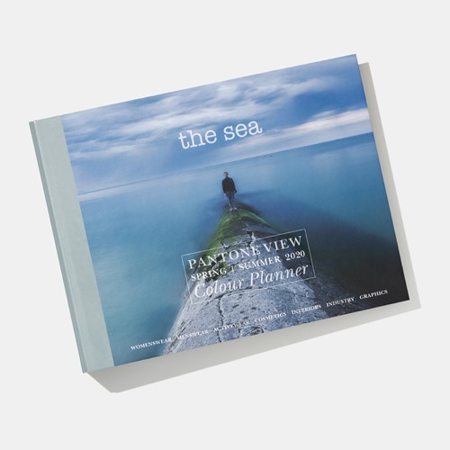 PANTONEVIEW Colour Planner Spring/Summer 2020